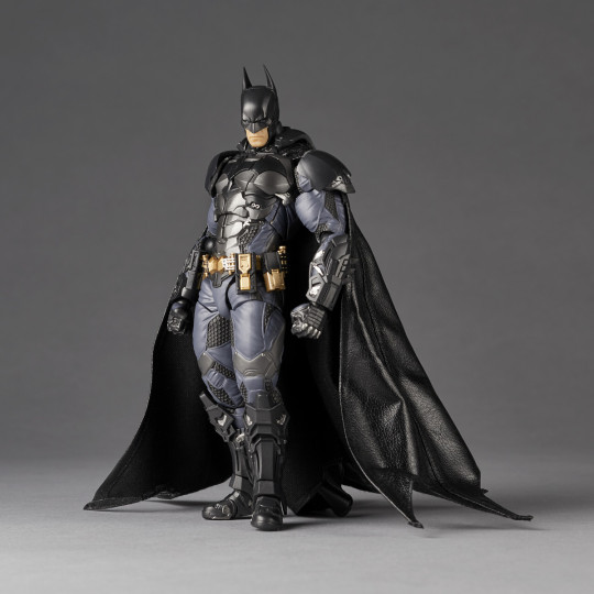 Collector figure art