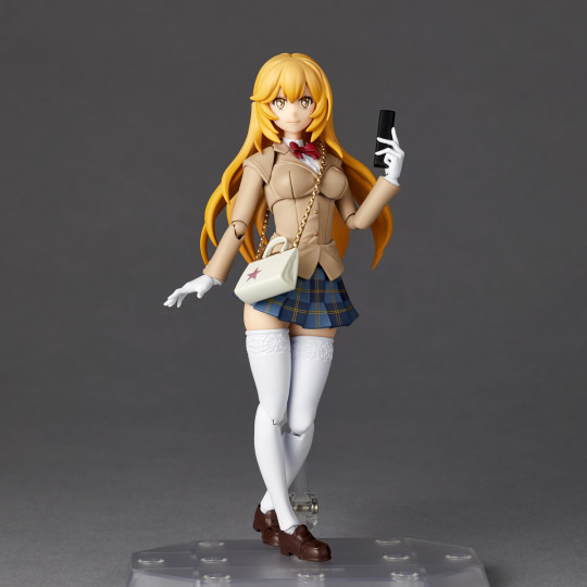 Misaki Shokuhou Winter Uniform Ver.