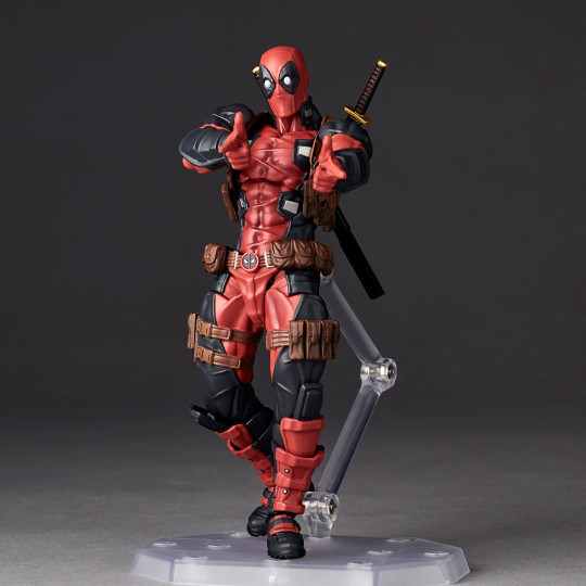 Collector figure art