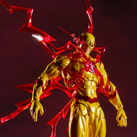 Reverse Flash (Reissue)