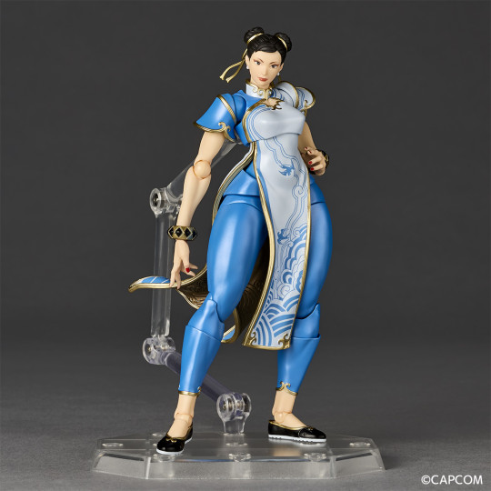 Chun-Li