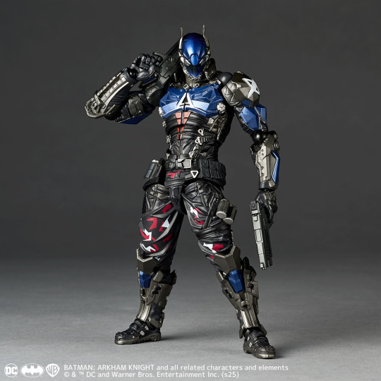 Arkham Knight Ver.1.5