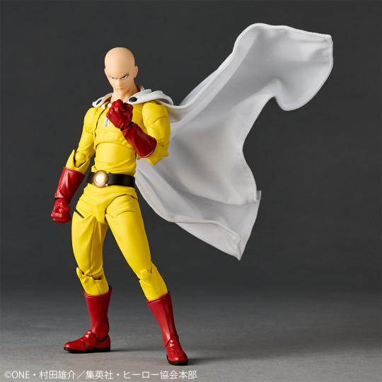 Saitama