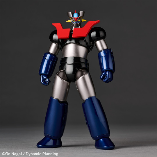 Mazinger Z