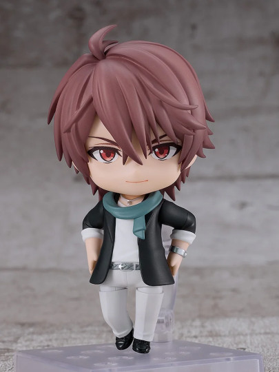 Torao Mido
