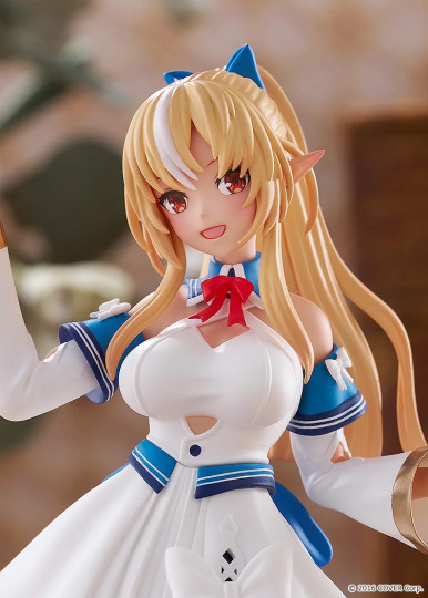 Shiranui Flare