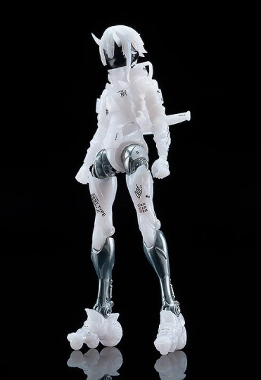 Motored Cyborg Runner Ssx_155T "Proto Spec+"