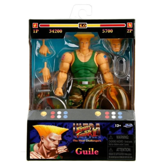 Guile