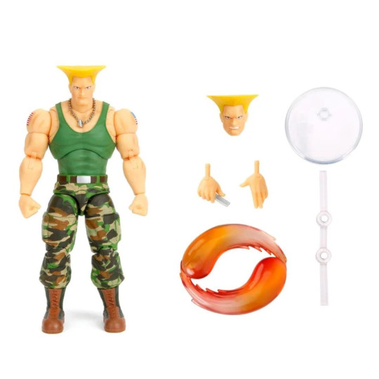 Guile