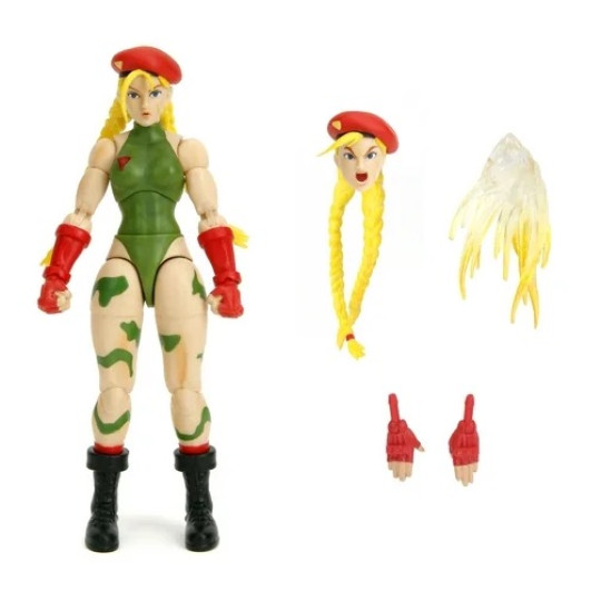 Cammy