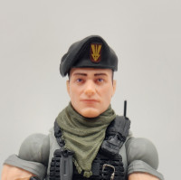 SILENT G CUSTOMS