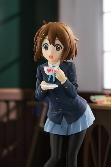 Yui Hirasawa