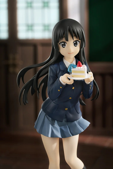 Mio Akiyama L Size