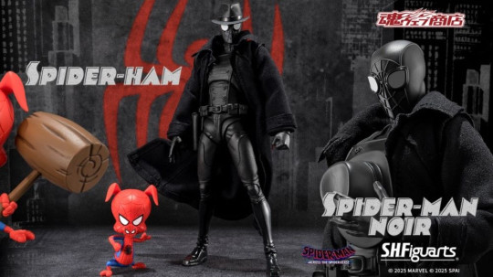 Spider-Ham