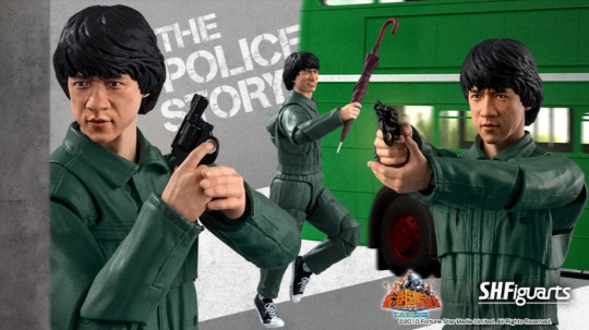 Officer Chan Ka Kui