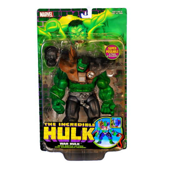 War Hulk