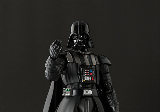 Darth Vader