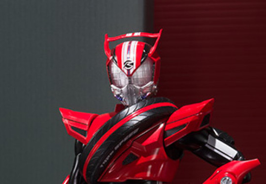 Kamen Rider Drive Type Speed