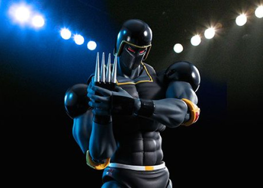 Warsman