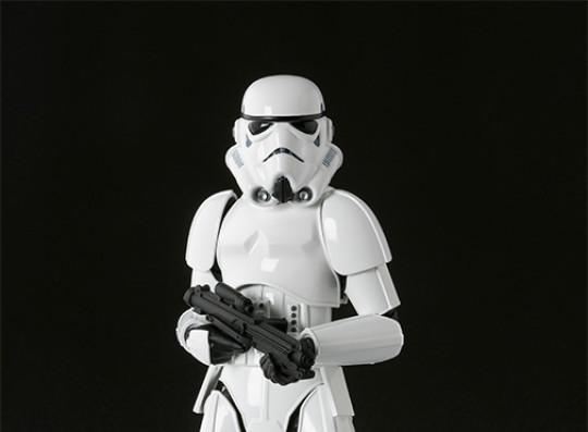 Storm Trooper