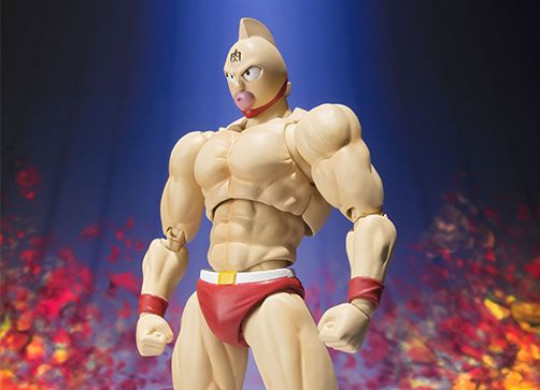 Kinnikuman