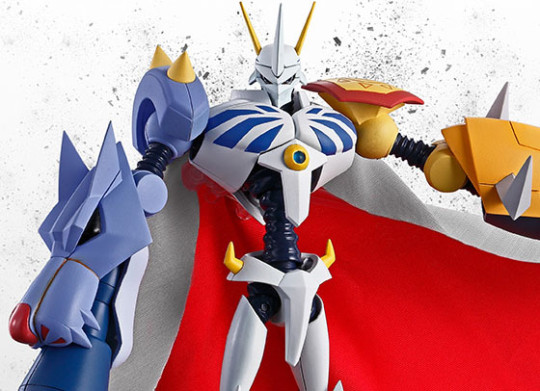 Omegamon