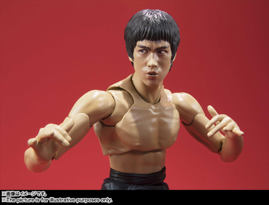 Bruce Lee