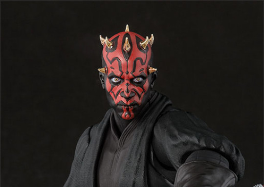 Darth Maul