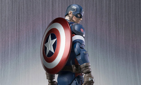 Captain America