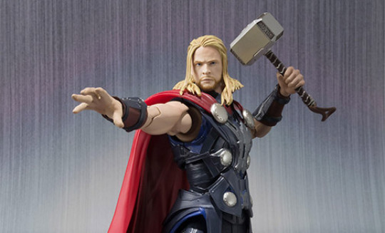 Thor