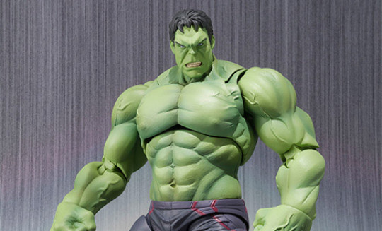 Hulk