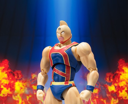 Kinnikuman