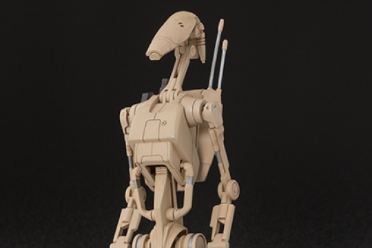 Battle Droid