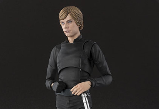 Luke Skywalker (Episodevi)