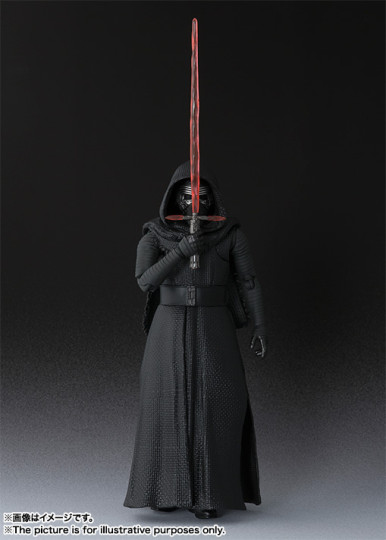 Kylo Ren