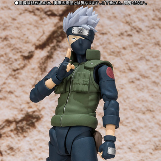 Kakashi