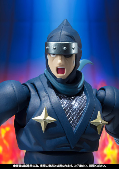 The Ninja