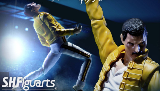 Queen ,Freddie Mercury