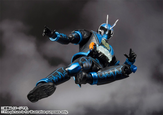 Rider Spector