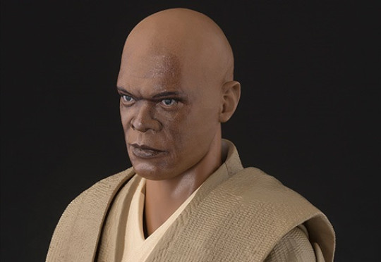 Mace Windu
