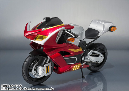 - Kabuto Extender