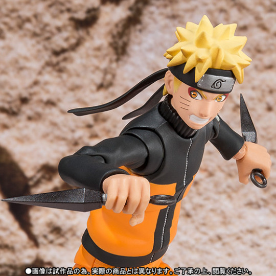 Naruto Uzumaki