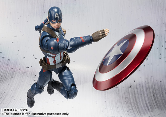 Captain America (Civil War)