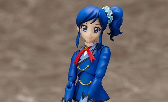 Kiriya Aoi School Uniform Winter Ver.