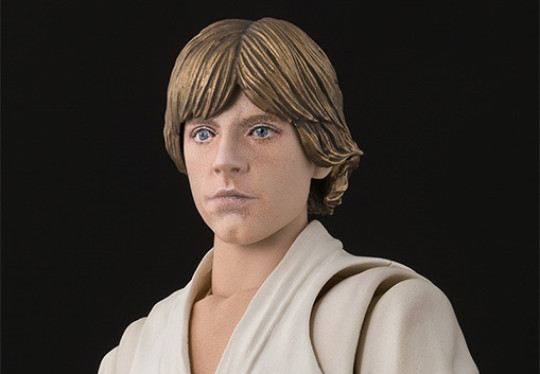 Luke Skywalker (A New Hope)