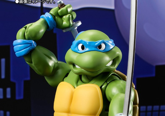Leonardo