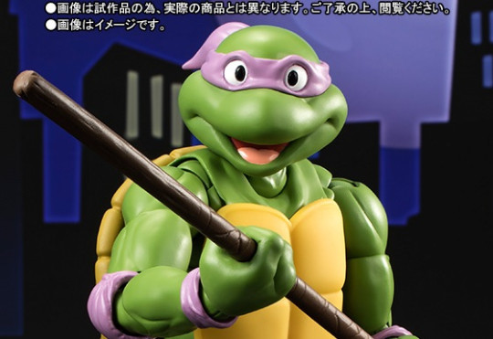 Donatello