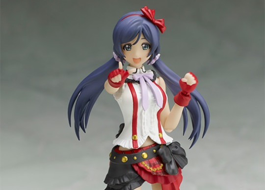 Nozomi Tojo