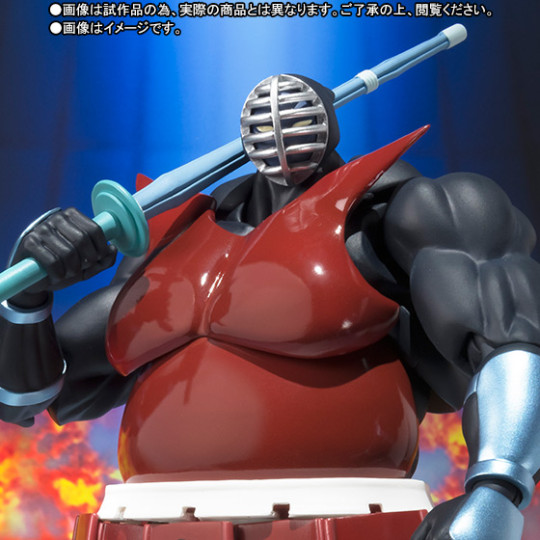 Big The Budo