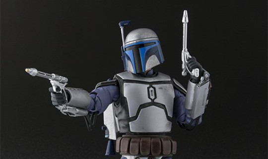 Jango Fett